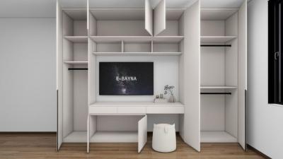 Luxurious 4 Bedroom Terrace, Off Gerrard Road, Ikoyi, Lagos, Ikoyi, Lagos, Terraced Duplex for Sale