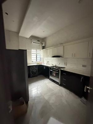 Luxurious Miniflat in a Gated Estate with Massive Kitchen, Orchid, Lekki Lagos., Lekki Phase 2, Lekki, Lagos, Mini Flat (room and Parlour) for Rent