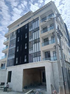 Luxury Newly Built 2 Bedroom Service Apartment with Bq, Off Spar Road, Ikate Elegushi, Lekki, Lagos, Flat / Apartment for Sale