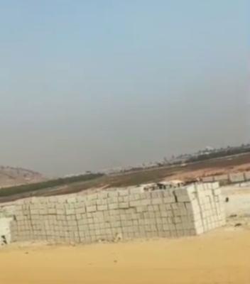 2 Hectares of Land, Karsana South, Karsana, Abuja, Residential Land for Sale