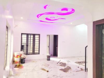 Luxury 3 Bedroom Flat, Opic Estate, Opic, Isheri North, Lagos, Flat / Apartment for Rent