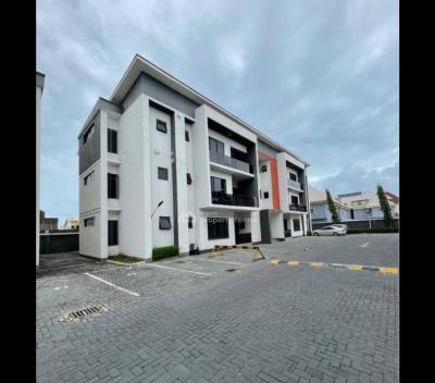 Fully Furnished 3 Bedroom, Ologolo, Ologolo, Lekki, Lagos, Flat / Apartment for Rent