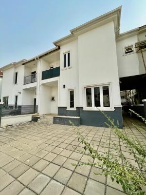 Newly Built Semi Detached 4 Bedroom Duplex, Karmo, Abuja, Semi-detached Duplex for Rent