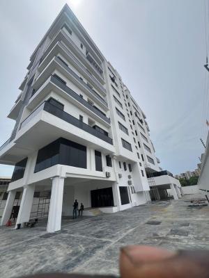 3 Bedroom Apartment, Lekki Phase 1, Lekki, Lagos, Flat / Apartment for Sale