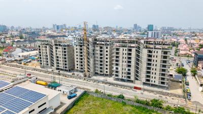 1 Bedroom Luxury Apartment Off Plan Designed to Deliver Elegance, Oniru, Victoria Island (vi), Lagos, Flat / Apartment for Sale