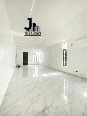 Brand New 5 Bedroom Detached Home, Ikota, Lekki, Lagos, House for Sale