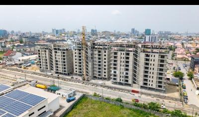 3 Bedroom Luxury Apartment Offplan, Oniru, Victoria Island (vi), Lagos, Flat / Apartment for Sale