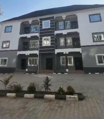 Massive Luxurious 2 Bedroom Apartment, Garki, Abuja, Flat / Apartment for Rent