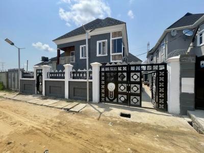 Affordable 2-bedroom Ensuite Apartment, Ajah, Lagos, Flat / Apartment for Rent