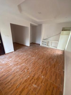 Spacious Masters Studio Apartment with Balcony, Chevron Drive, Lekki Expressway, Lekki, Lagos, Flat / Apartment for Rent