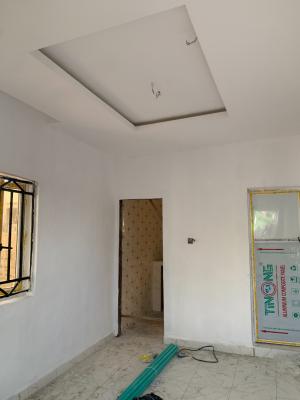 Brand New Selfcon with Pop Finishing, Abijo, Victory Villa Estate, Ajah, Lagos, Self Contain (single Rooms) for Rent