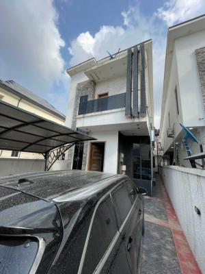 4-bedroom Fully Detached Duplex with Pool, Ikota Gra, Lekki, Lagos, Detached Duplex for Sale
