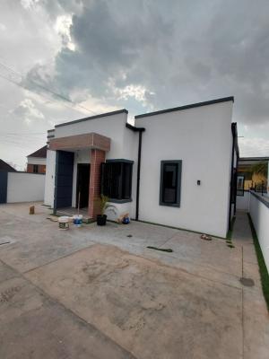 3 Bedroom Bungalow, Idi Ishin Area Jericho Gra, Ibadan North, Oyo, Detached Bungalow for Sale