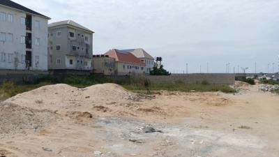 1300sqm of Land Good for Developer, Ilasan, Ilasan, Lekki, Lagos, Mixed-use Land for Sale