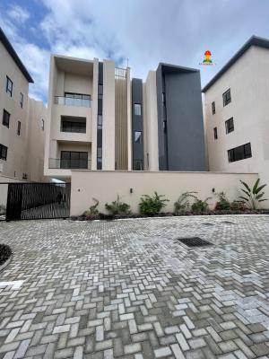 Luxury 5 Bedroom Fully Detached Duplex, Banana Island, Ikoyi, Lagos, Detached Duplex for Sale