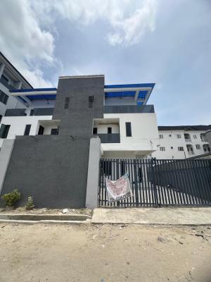 3 Bedroom Semi-detached Duplex, Lekki Phase 1, Lekki, Lagos, Semi-detached Duplex for Sale