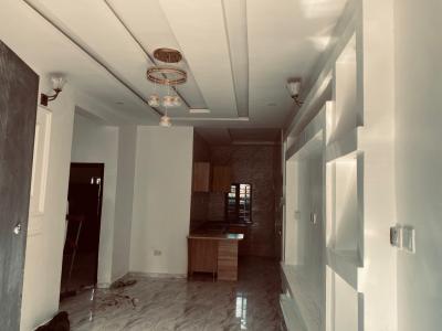 a Beautiful 2bedroom Flat, Owode Ajah, Ajah, Lagos, Flat / Apartment for Rent