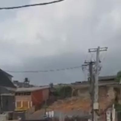 610.303 Sqm of Land, Ifako, Gbagada, Lagos, Mixed-use Land Joint Venture