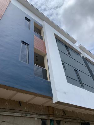 Brand New Studio Apartment, Surulere, Lagos, Self Contain (single Rooms) for Sale