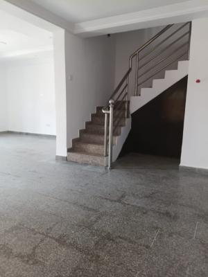 5 Bedroom, Off Durosimi Etti, Lekki Phase 1, Lekki, Lagos, Semi-detached Duplex for Rent