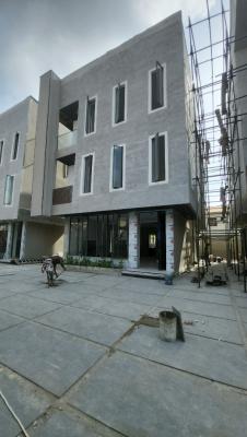 Luxury 5 Bedroom Fully Detached Duplex with Swimming Pool Gym, Ikoyi, Lagos, Detached Duplex for Sale