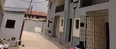 Spacious Standard 3 Bedroom Apartment, Off, Ikosi, Ketu, Lagos, Flat / Apartment for Rent