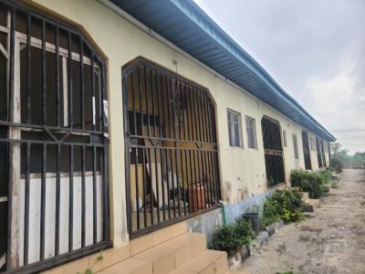2 Bedroom Block of Flat, Redemption Camp Estate 13 Shimawa, Mowe Ofada, Ogun, Block of Flats for Sale