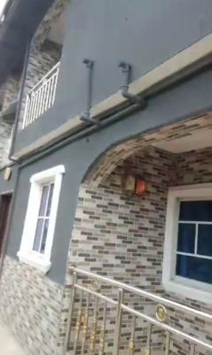 Spacious Standard 3 Bedroom Apartment, Whitesand, Festac, Amuwo Odofin, Lagos, Flat / Apartment for Rent