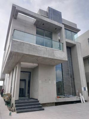 Luxury 5bedroom Fully Detached Duplex, Water Heater - [ ] Heat Extractor -  Bq  - Swimming Pool  -, Ikoyi, Lagos, Detached Duplex for Sale