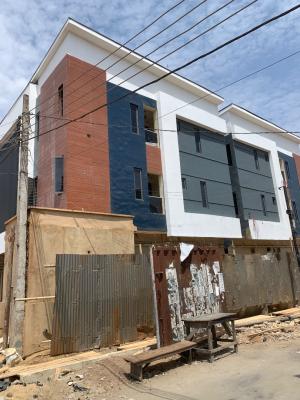 Brand New Two Bedroom Apartment, Surulere, Lagos, Flat / Apartment for Sale