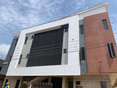 Brand New Two Bedroom Apartment, Surulere, Lagos, Flat / Apartment for Sale
