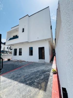 5 Bedroom and Bq, Ikota, Lekki, Lagos, Detached Duplex for Rent