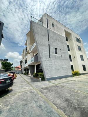Fully Serviced 4bedroom Maisonette with Bq, Lekki Right ,lekki Lagos , Nigeria, Lekki Phase 1, Lekki, Lagos, Flat / Apartment for Rent