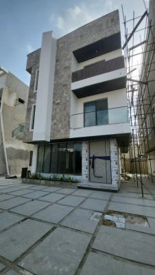 Luxury 5bedroom Fully Detached Duplex, Ikoyi, Lagos, Detached Duplex for Sale