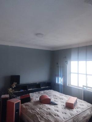Spacious Room Shared Facing Atlantic Beach, Alpha Beach New Road Lekki, Lekki, Lagos, Self Contain (single Rooms) for Rent