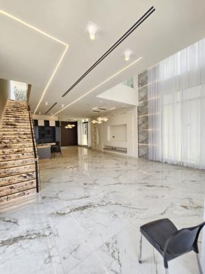 5 Bedroom, Lekki Phase 1, Lekki, Lagos, Detached Duplex for Sale