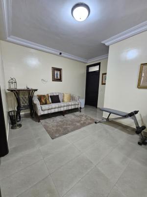 3 Bedroom Maisonette, 1004 Federal Housing Estate, Victoria Island (vi), Lagos, Flat / Apartment for Rent