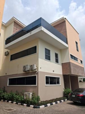 Luxury 5 Bedroom Semi-detached Duplex with Top-notch Finishing, Oniru Estate, Oniru, Victoria Island (vi), Lagos, Semi-detached Duplex for Rent