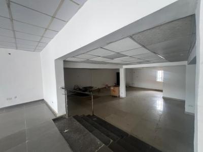 230sqm Office Space/ Shop Space, Admiralty Way, Lekki Phase 1, Lekki, Lagos, Office Space for Rent