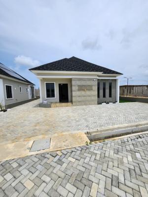 Brand New 3 Bedroom Fully Detached Bongalow, Celebration Parkland Estate, Ibeju Lekki, Lagos, Detached Bungalow for Sale