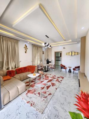 3 Bedroom, Celebration Parkland Estate Lbeju, Lekki, Lagos, Detached Bungalow for Sale