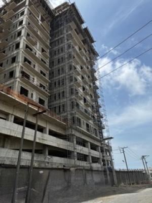 Ultra-luxury Ocean-view 2 Bedroom Premium Apartment, Oniru, Victoria Island (vi), Lagos, Flat / Apartment for Sale