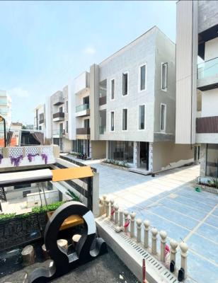 5 Bed Detached + 2 Bq:, Parkview, Ikoyi, Lagos, Detached Duplex for Sale