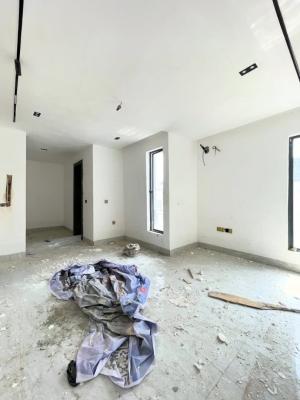 5 Bedroom Detached Duplex + 2 Bq, Parkview, Ikoyi, Lagos, Detached Duplex for Sale