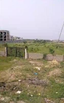 12 Plots of Land, Facing Lekki Epe Expressway, Sangotedo, Ajah, Lagos, Mixed-use Land Joint Venture
