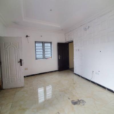 Standard One Bedroom Apartment, in a Gated Estate in Sangotedo After Blenco, Ajah, Lagos, Flat / Apartment for Rent