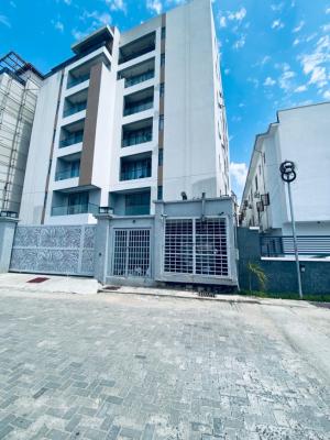 Now Selling-a Fully Serviced 2 Bedrooms Apartments with Elevator, Lekki Phase 1, Lekki, Lagos, Flat / Apartment for Sale
