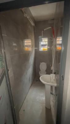 Miniflat Ground Floor, Central Ogudu, Ogudu, Lagos, Flat / Apartment for Rent