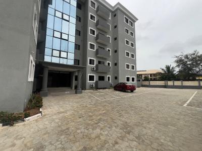 Luxury 3bedroom Flat with Bq, By Admiralty Way, Lekki Phase 1, Lekki, Lagos, Flat / Apartment for Rent