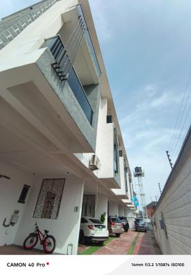 Small Bq Room in Chevron Alternative, Chevron Alternative, Lekki, Lagos, Self Contain (single Rooms) for Rent